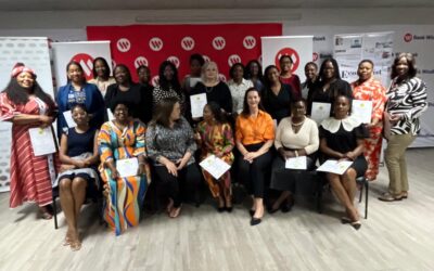 Celebrating Growth, Connection, and Courage: Katuka Mentorship 2025 Graduates & Welcoming the 2026 Cohort